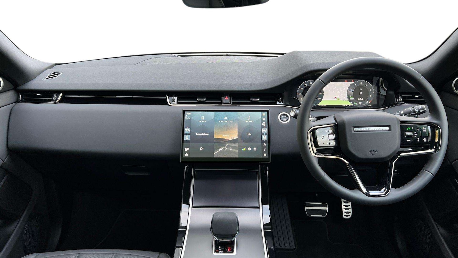 Used Land Rover Range Rover Evoque 2025 for sale - 76460227: Photo 9