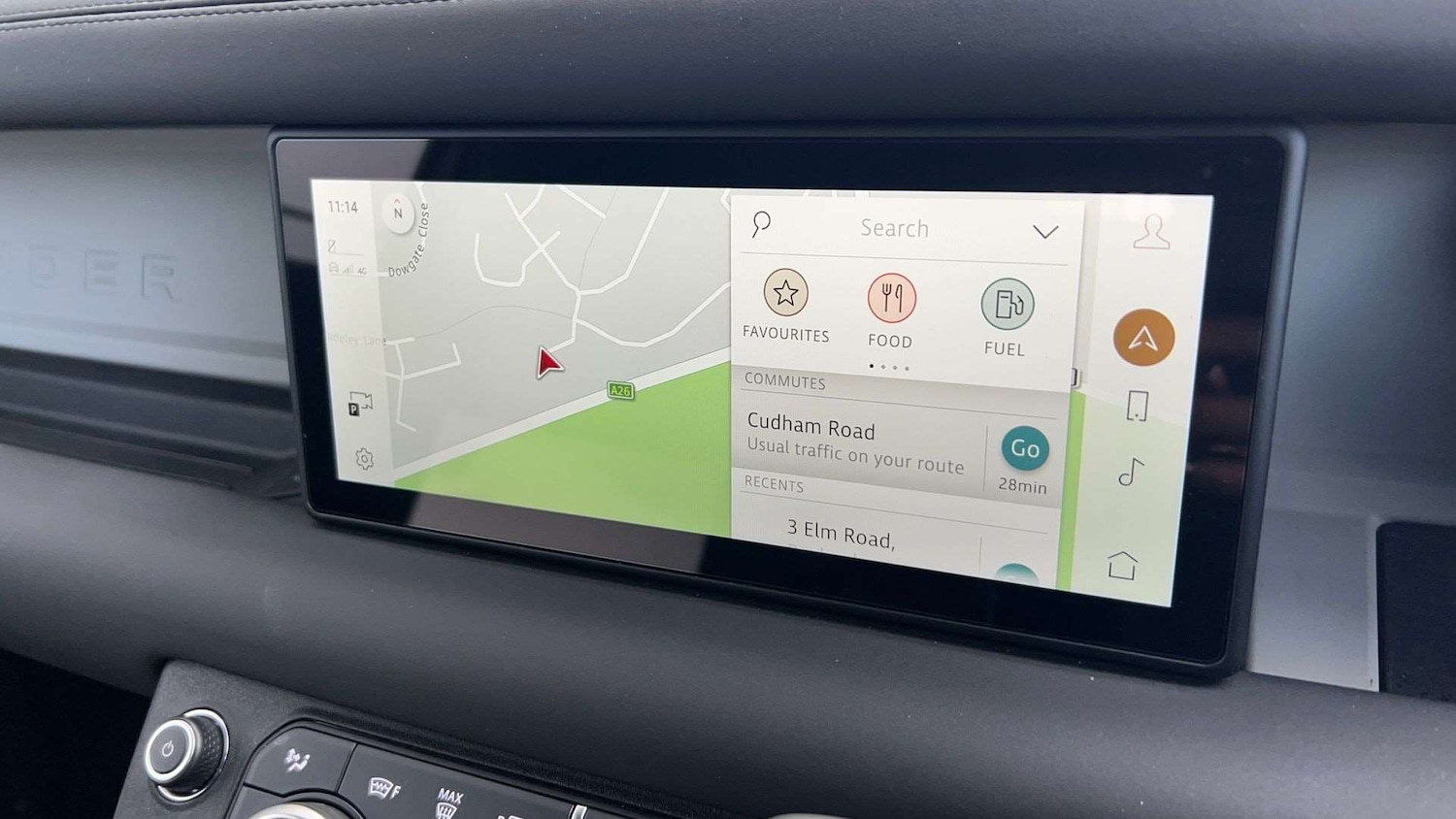 Used Land Rover Defender 2023 for sale - 77123368: Photo 11