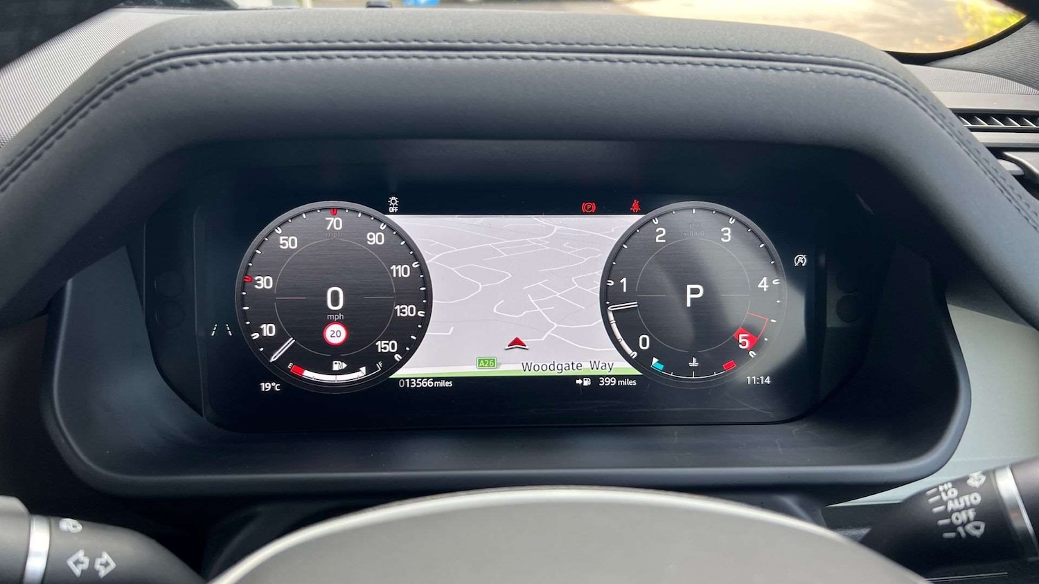 Used Land Rover Defender 2023 for sale - 77123368: Photo 16