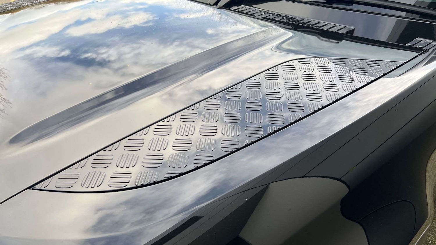 Used Land Rover Defender 2023 for sale - 77123368: Photo 20