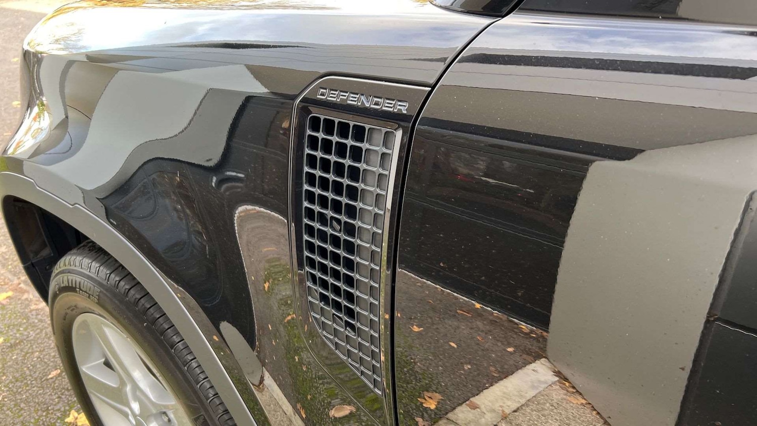 Used Land Rover Defender 2023 for sale - 77123368: Photo 28