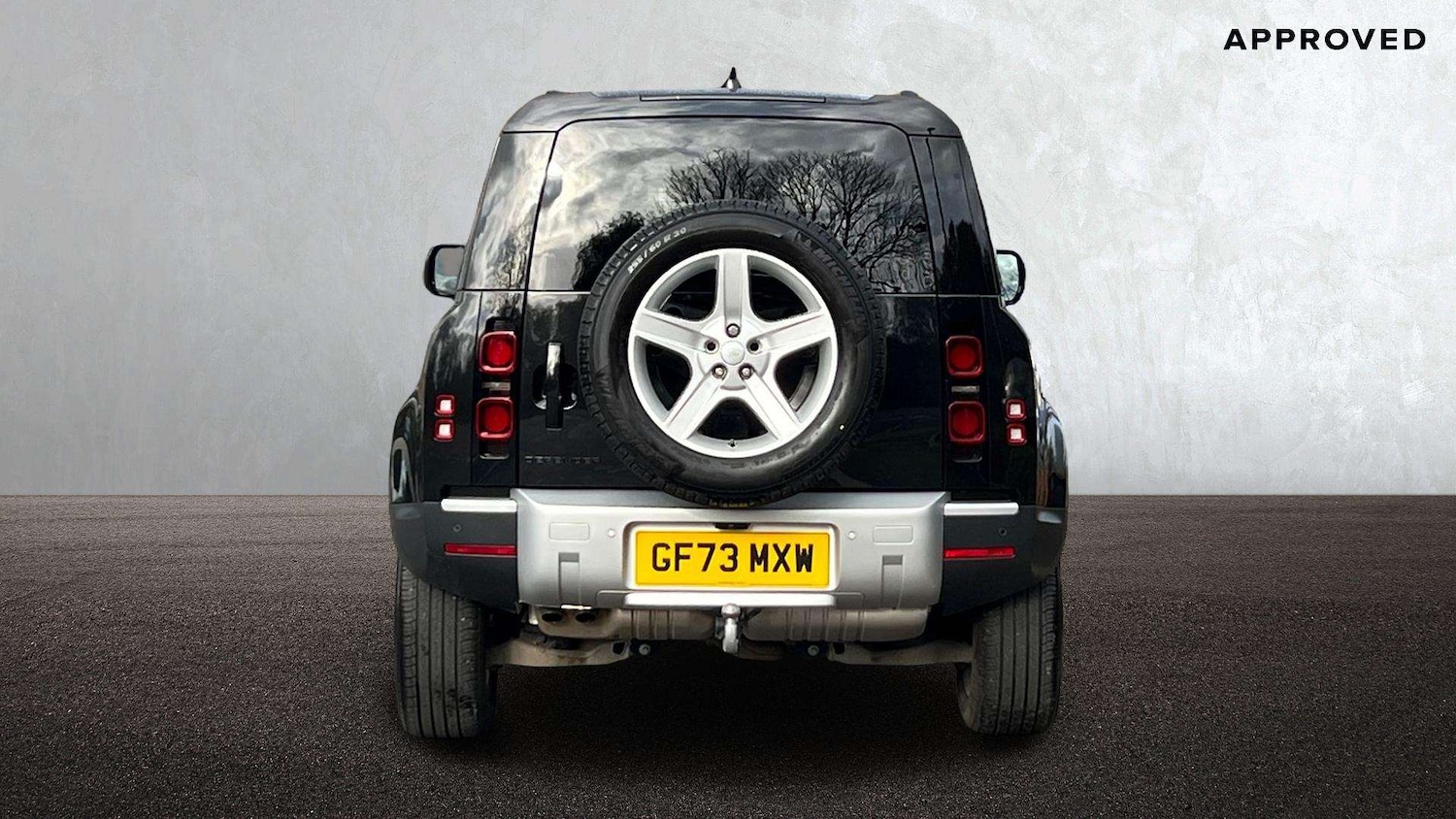 Used Land Rover Defender 2023 for sale - 77123368: Photo 6