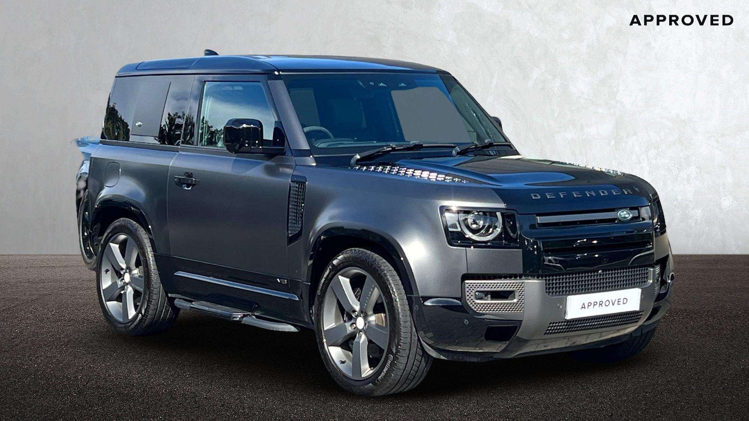 Used Land Rover Defender 2023 for sale - 76460584: Photo 1