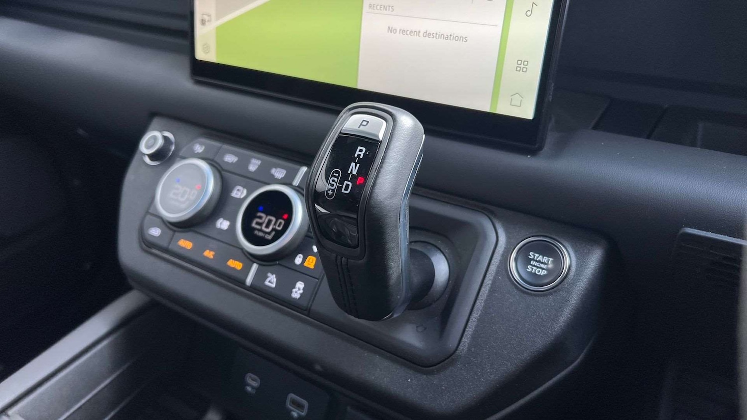 Used Land Rover Defender 2023 for sale - 76460584: Photo 13