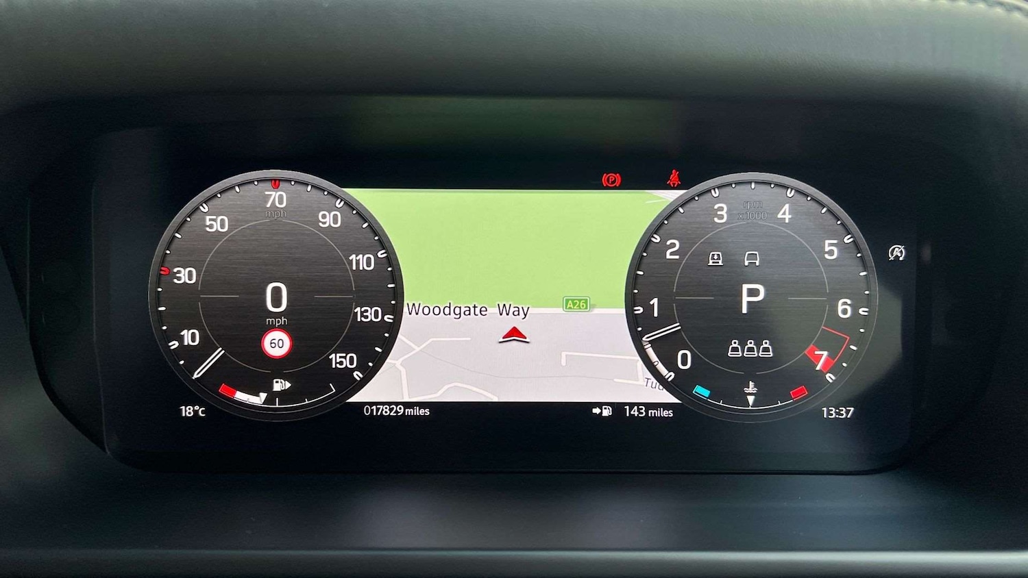 Used Land Rover Defender 2023 for sale - 76460584: Photo 16