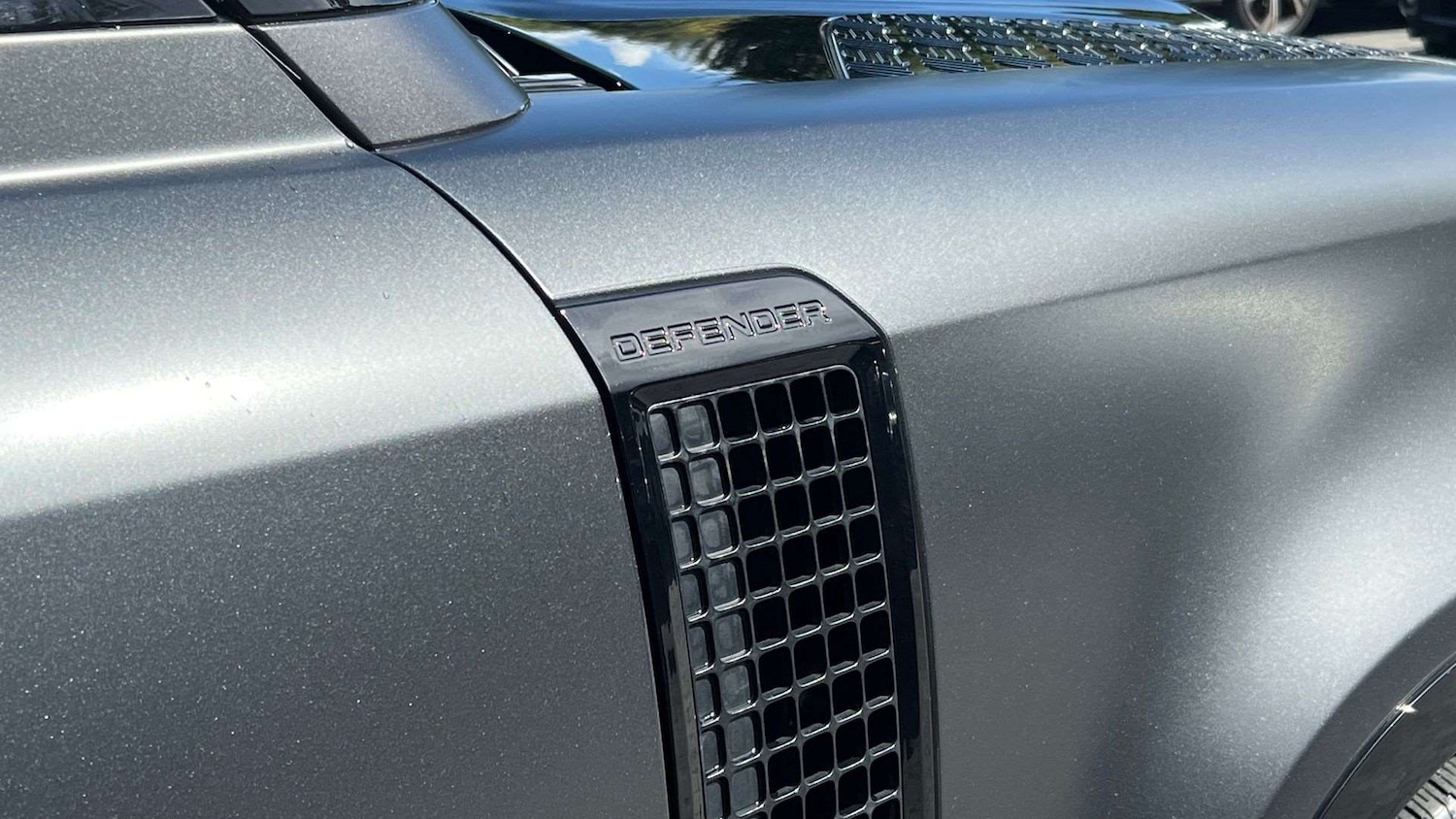 Used Land Rover Defender 2023 for sale - 76460584: Photo 20