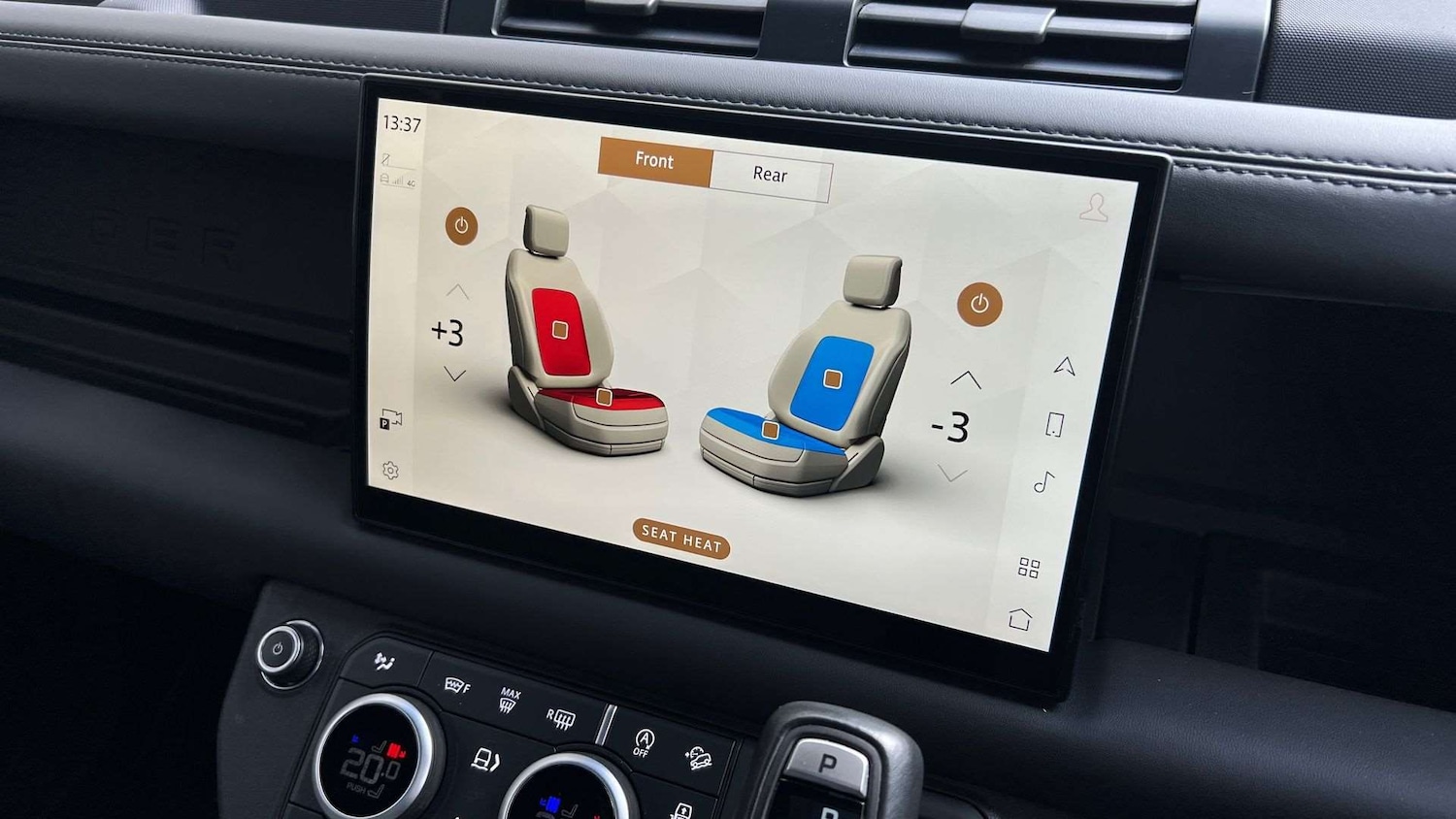 Used Land Rover Defender 2023 for sale - 76460584: Photo 22