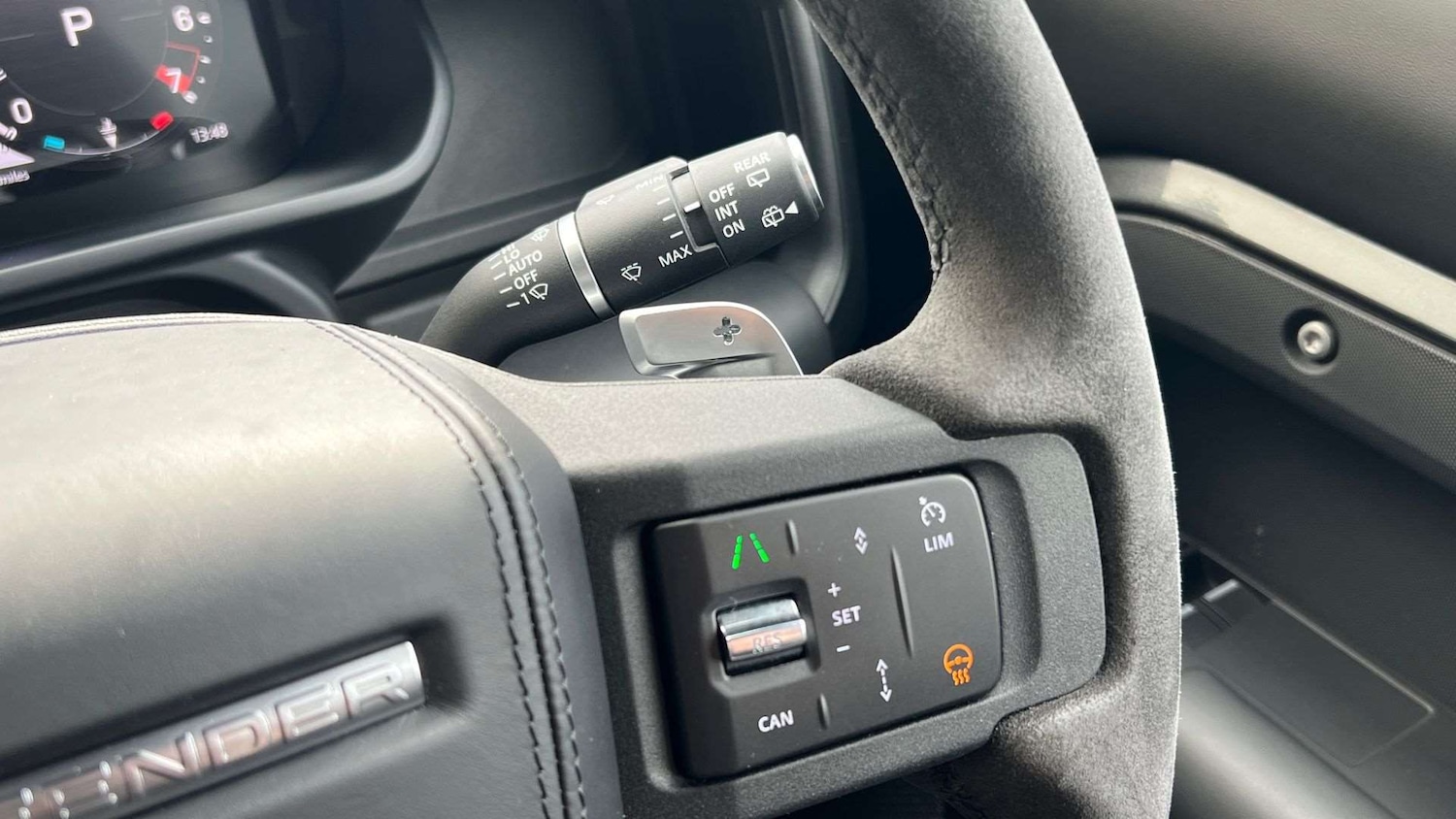 Used Land Rover Defender 2023 for sale - 76460584: Photo 34