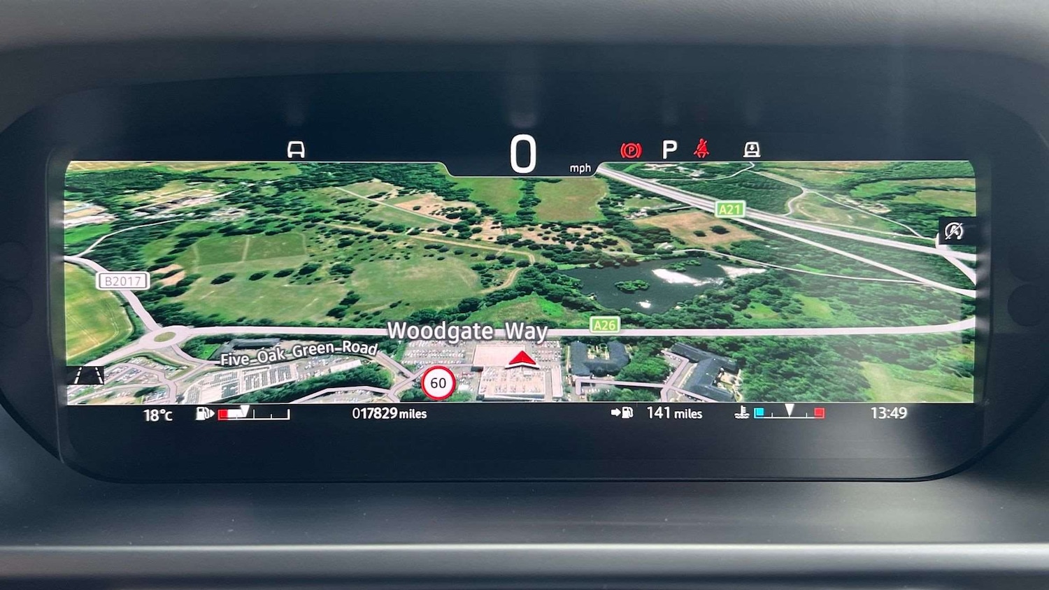 Used Land Rover Defender 2023 for sale - 76460584: Photo 35