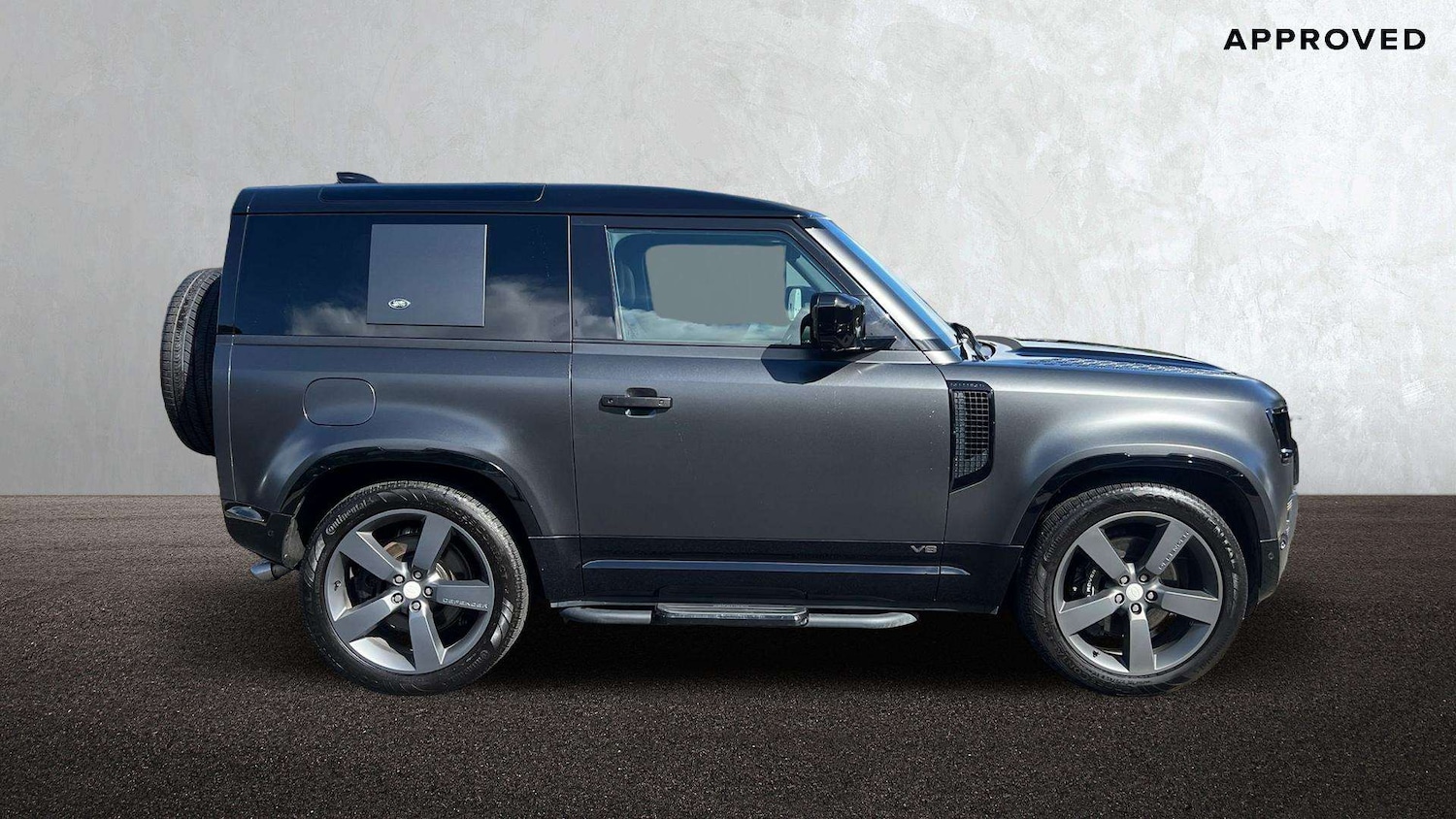 Used Land Rover Defender 2023 for sale - 76460584: Photo 5