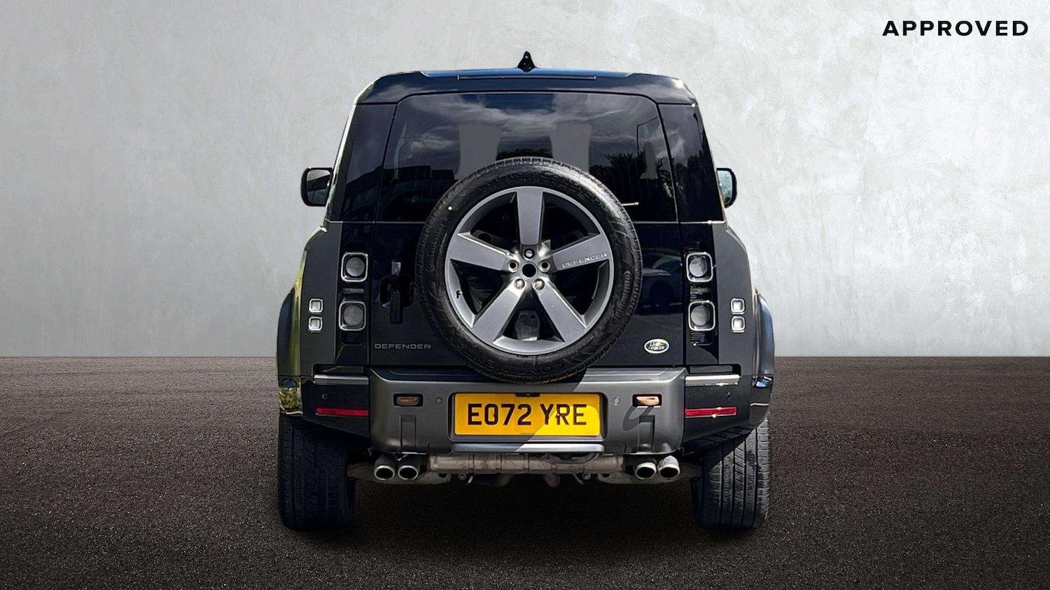 Used Land Rover Defender 2023 for sale - 76460584: Photo 6