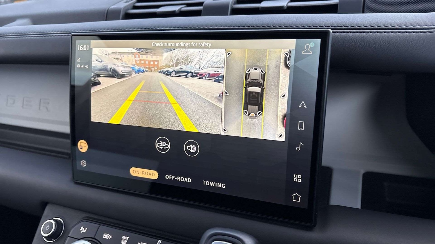 Used Land Rover Defender 2025 for sale - 77308568: Photo 12