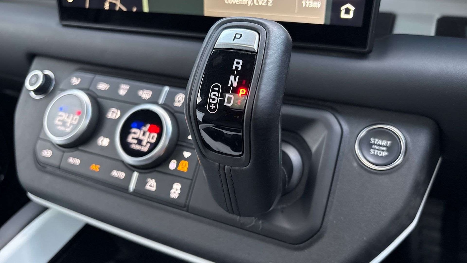 Used Land Rover Defender 2025 for sale - 77308568: Photo 13