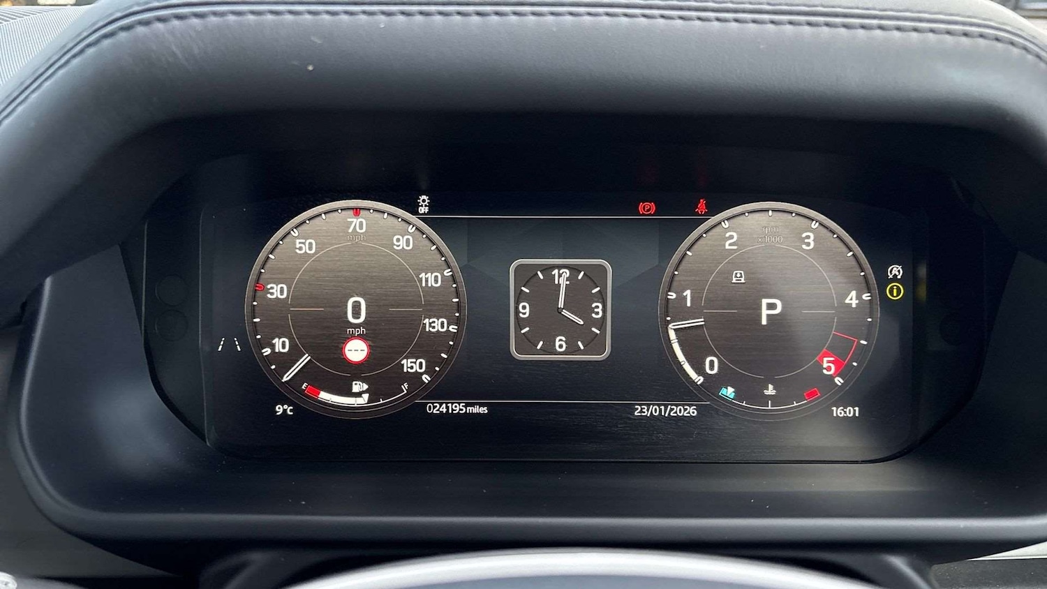 Used Land Rover Defender 2025 for sale - 77308568: Photo 16