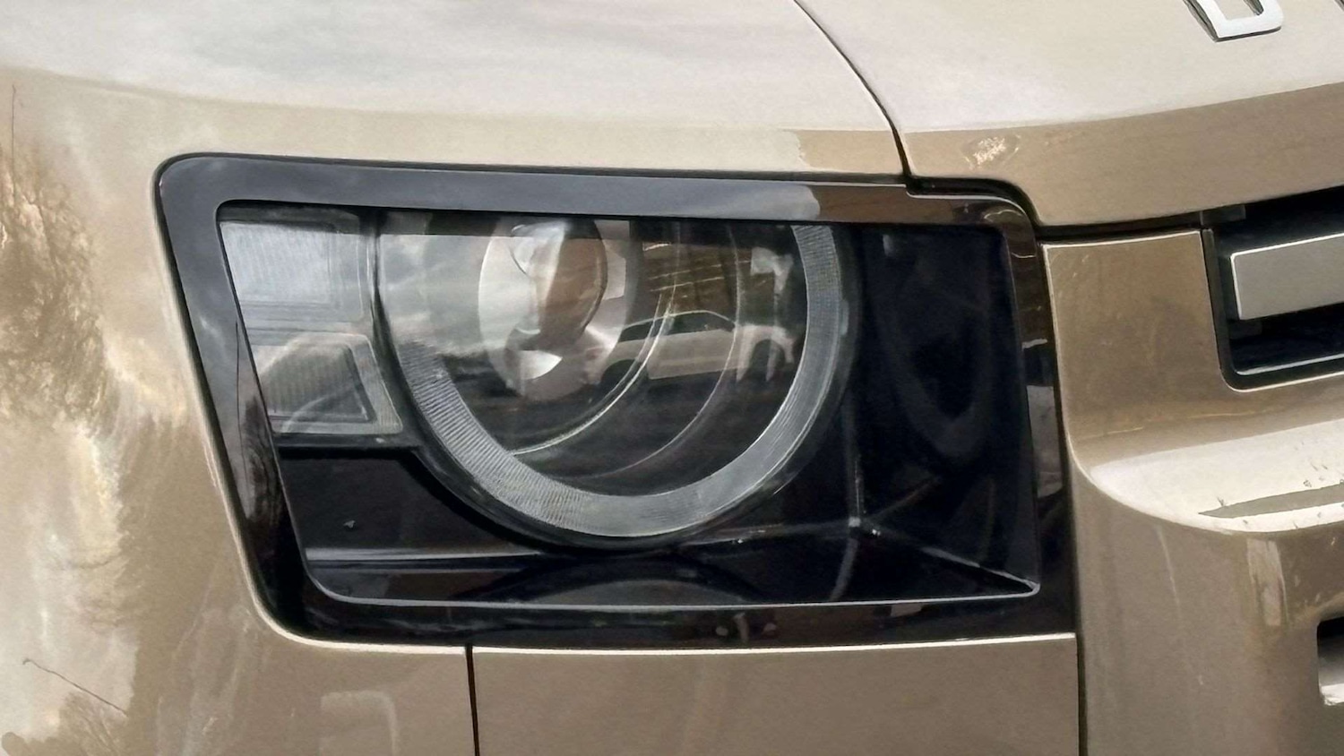 Used Land Rover Defender 2025 for sale - 77308568: Photo 17