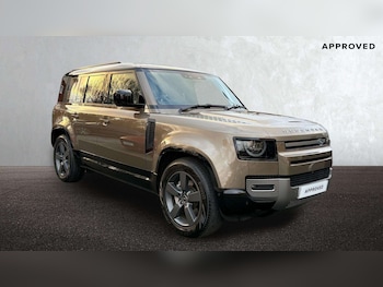 Used Land Rover Defender 2025 for sale - 77308568: Photo
