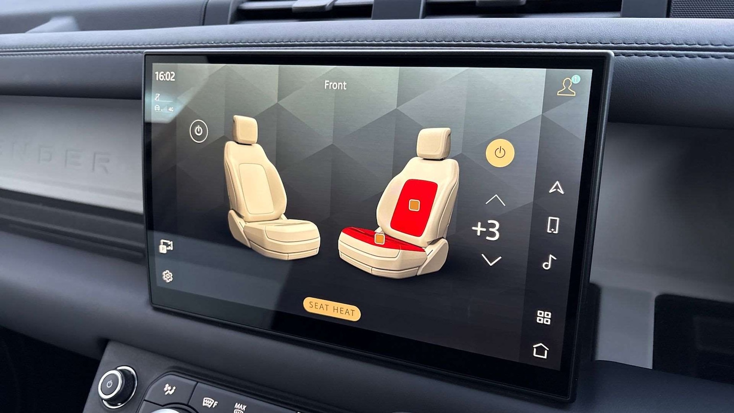 Used Land Rover Defender 2025 for sale - 77308568: Photo 22