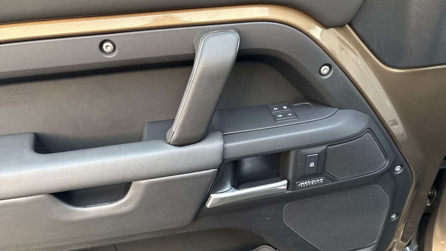 Used Land Rover Defender 2025 for sale - 77308568: Photo 29