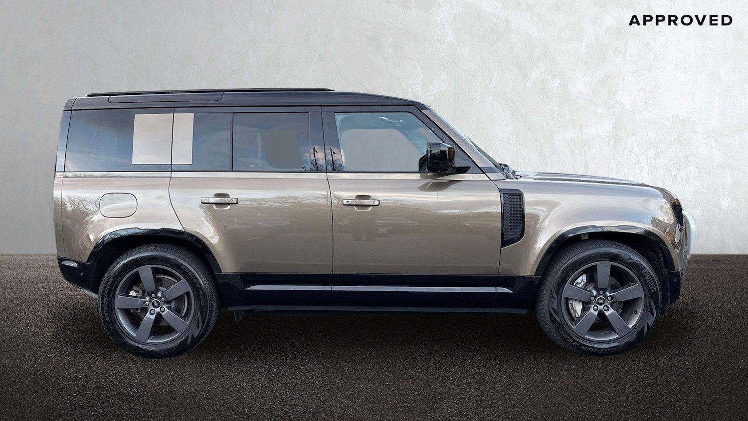 Used Land Rover Defender 2025 for sale - 77308568: Photo 5