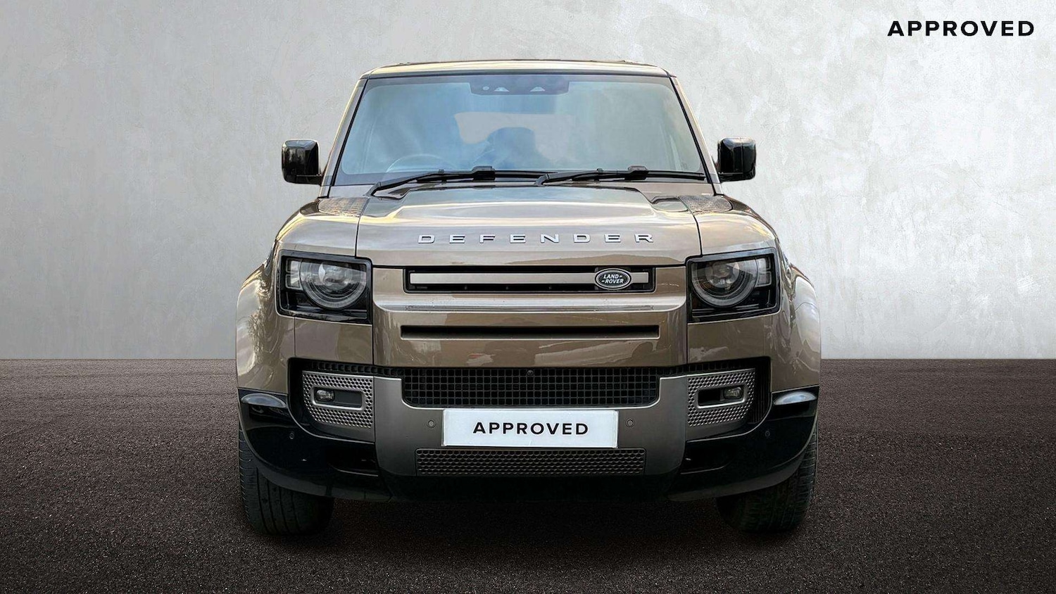 Used Land Rover Defender 2025 for sale - 77308568: Photo 7