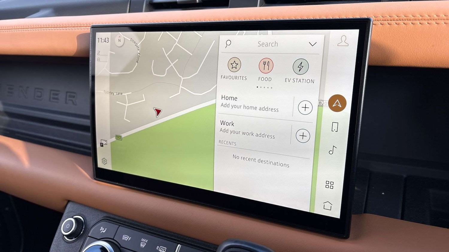 Used Land Rover Defender 2024 for sale - 77270327: Photo 11