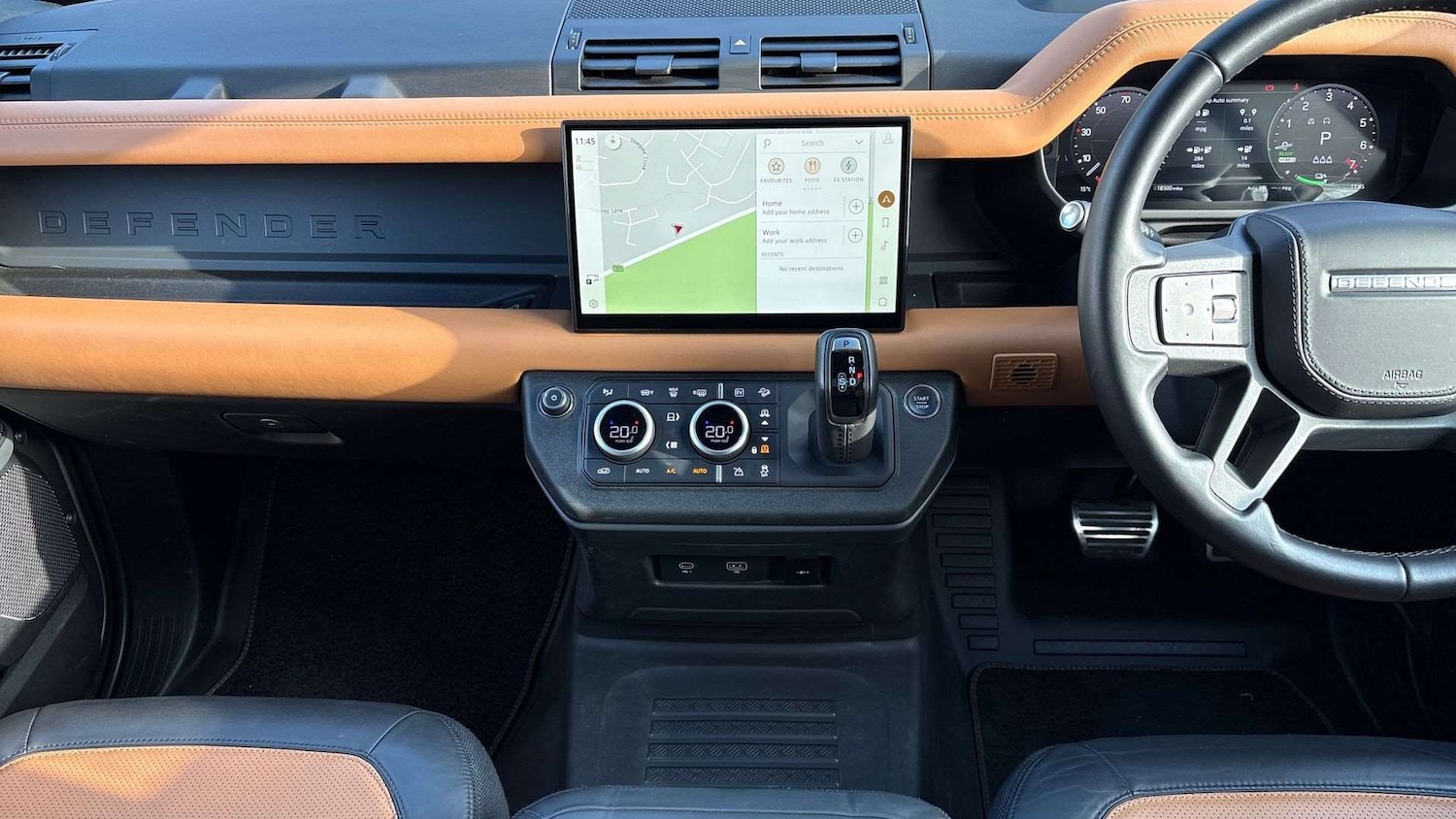 Used Land Rover Defender 2024 for sale - 77270327: Photo 14