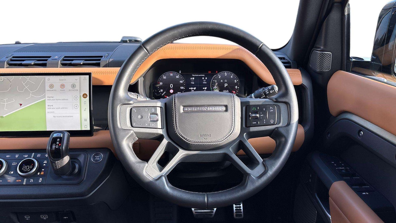 Used Land Rover Defender 2024 for sale - 77270327: Photo 15