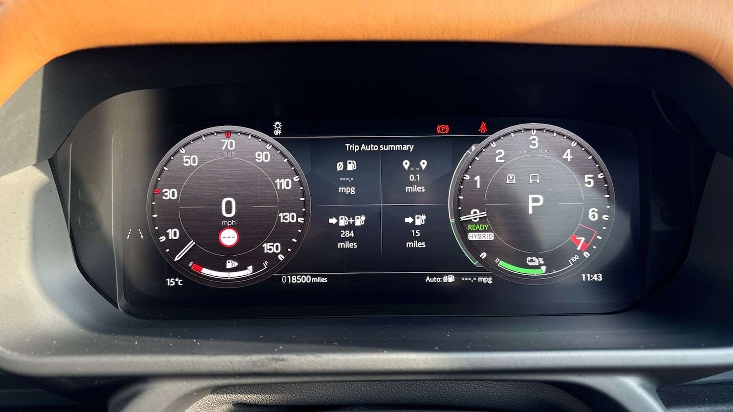 Used Land Rover Defender 2024 for sale - 77270327: Photo 16