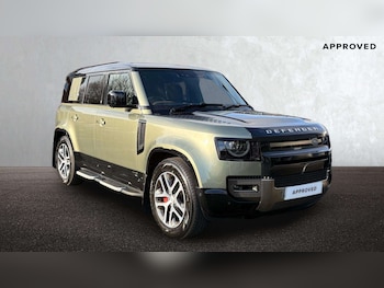 Used Land Rover Defender 2024 for sale - 77270327: Photo