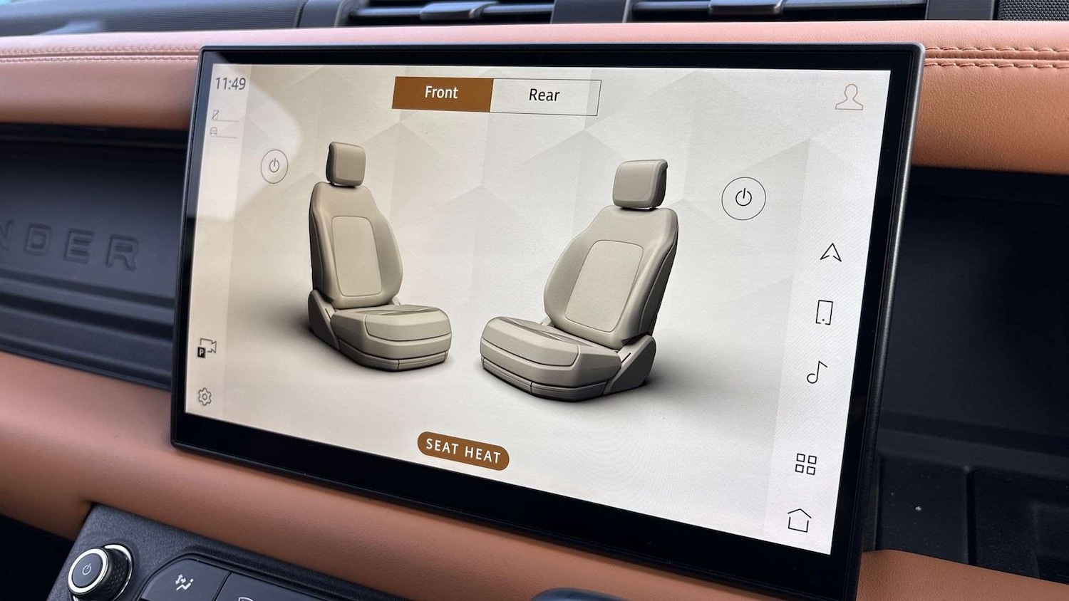 Used Land Rover Defender 2024 for sale - 77270327: Photo 22