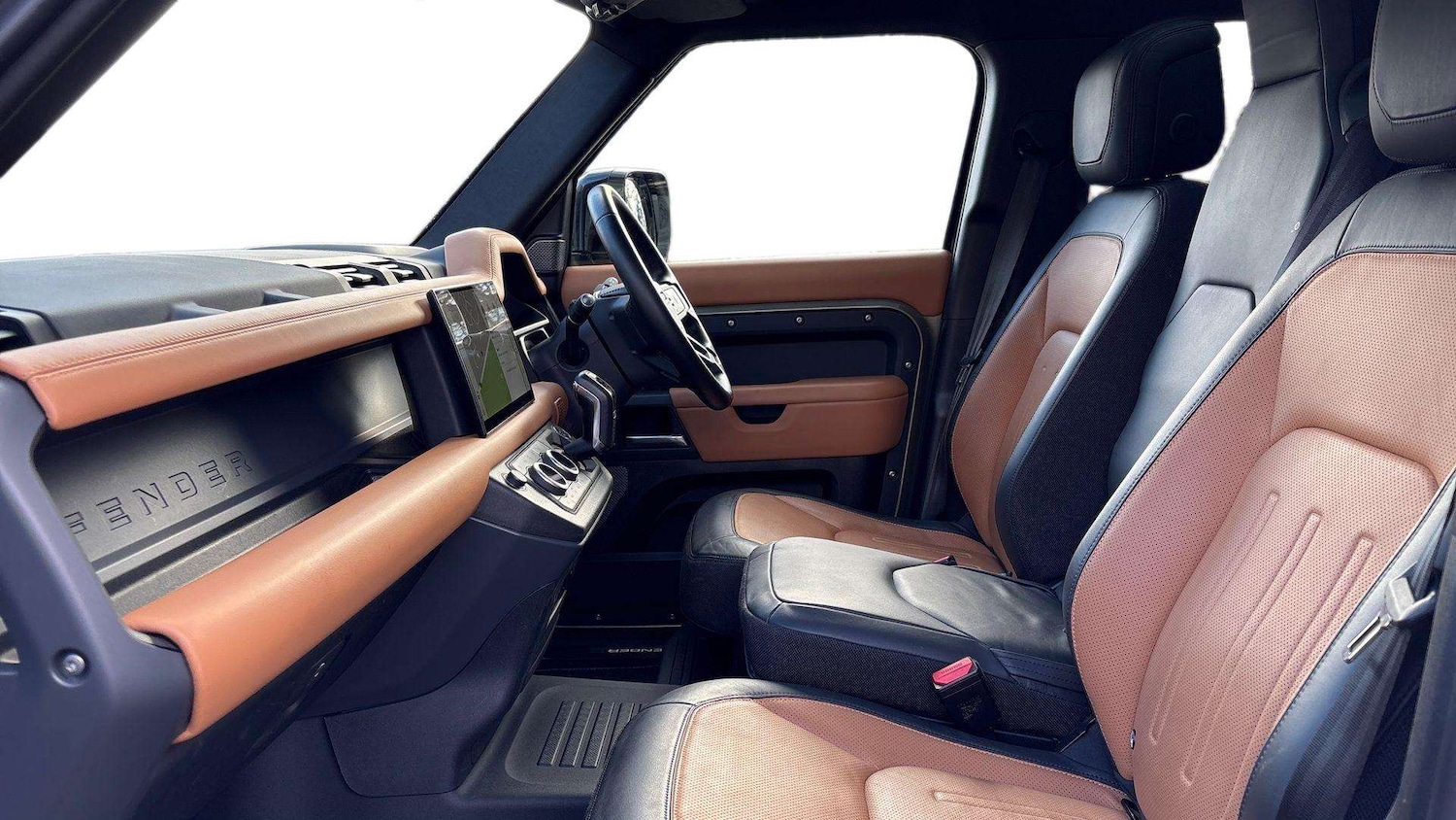 Used Land Rover Defender 2024 for sale - 77270327: Photo 3