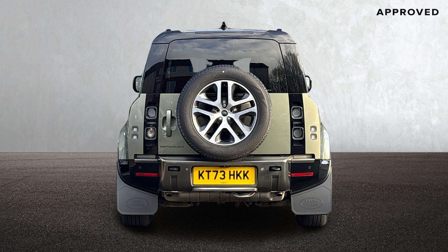 Used Land Rover Defender 2024 for sale - 77270327: Photo 6