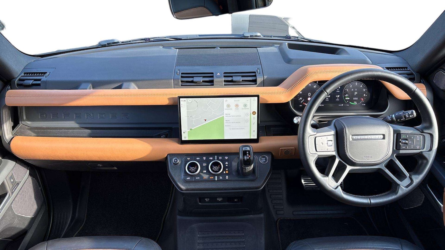 Used Land Rover Defender 2024 for sale - 77270327: Photo 9