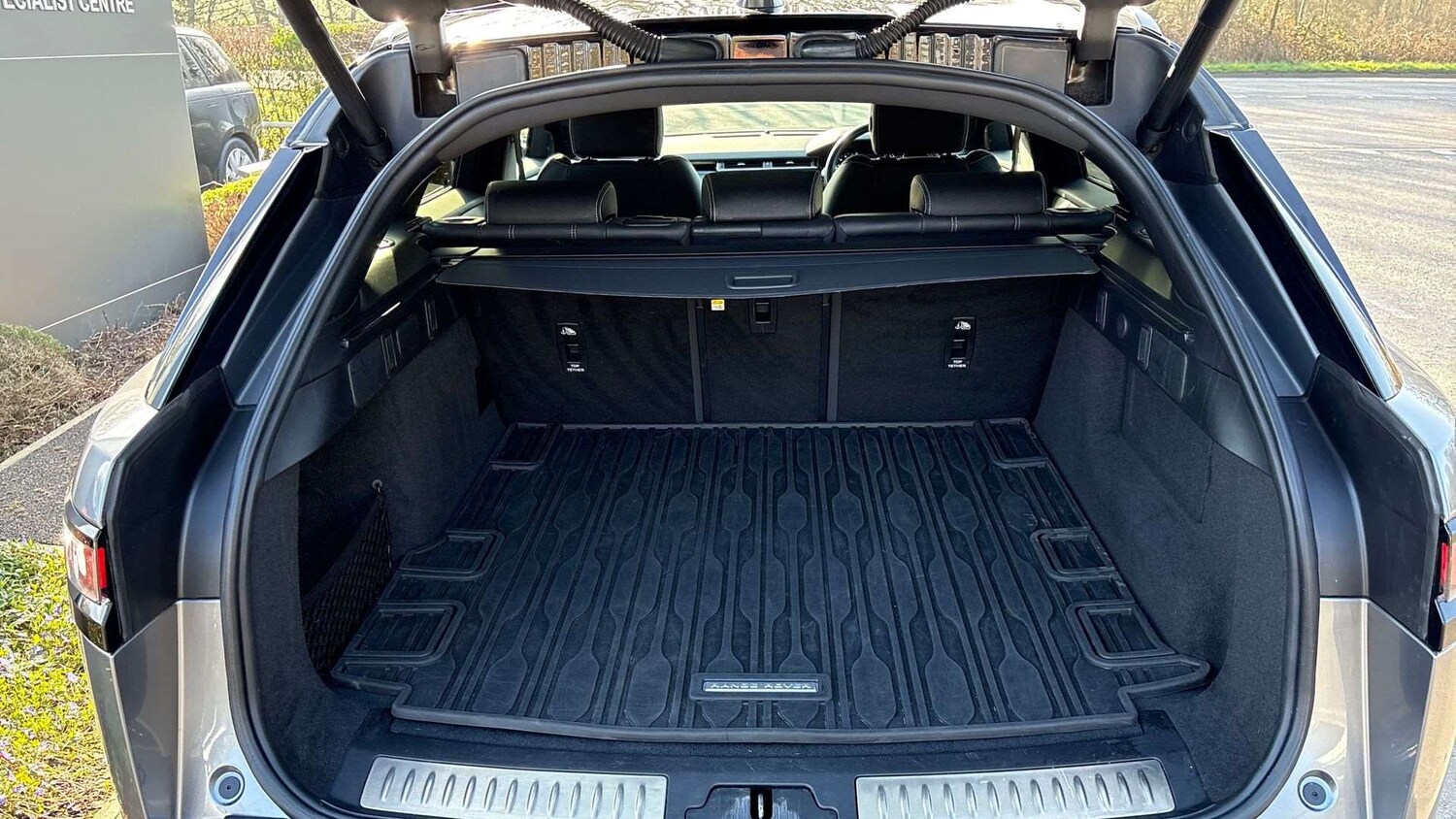 Used Land Rover Range Rover Velar 2022 for sale - 77740914: Photo 10