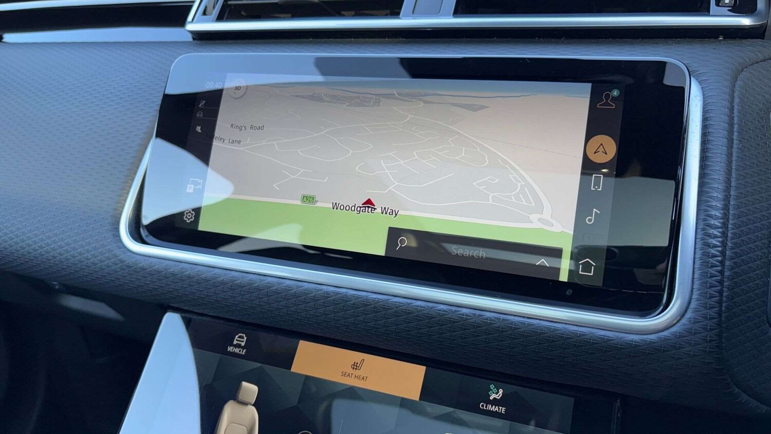 Used Land Rover Range Rover Velar 2022 for sale - 77740914: Photo 11