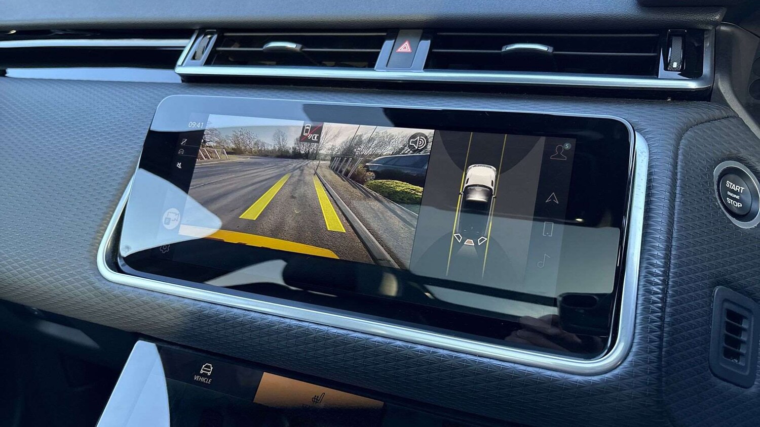 Used Land Rover Range Rover Velar 2022 for sale - 77740914: Photo 12