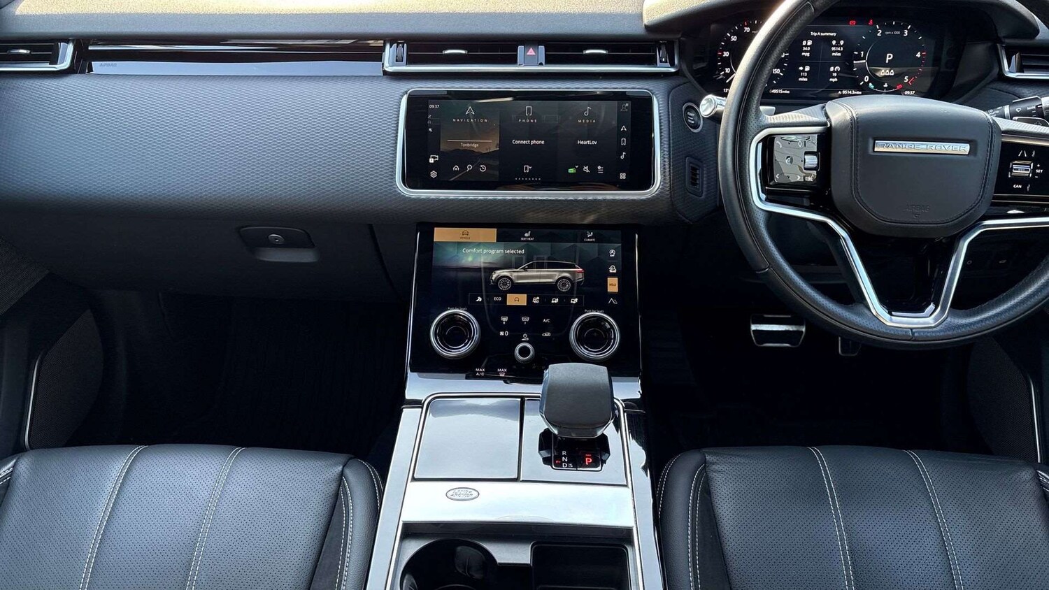 Used Land Rover Range Rover Velar 2022 for sale - 77740914: Photo 14