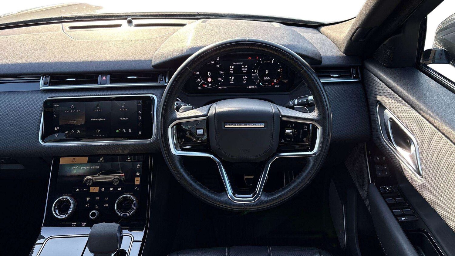 Used Land Rover Range Rover Velar 2022 for sale - 77740914: Photo 15