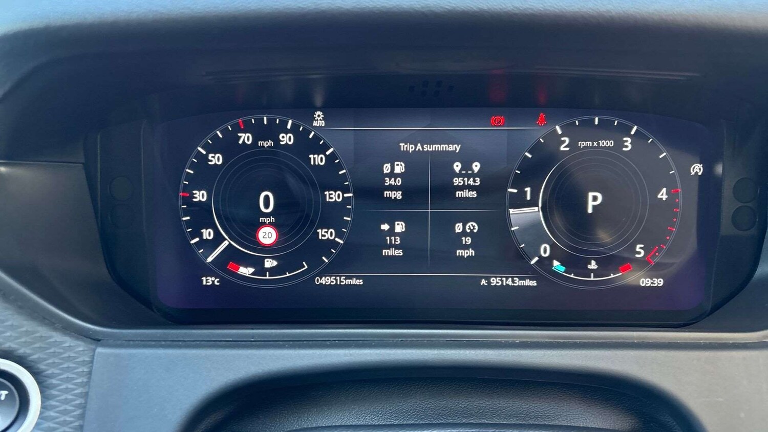 Used Land Rover Range Rover Velar 2022 for sale - 77740914: Photo 16