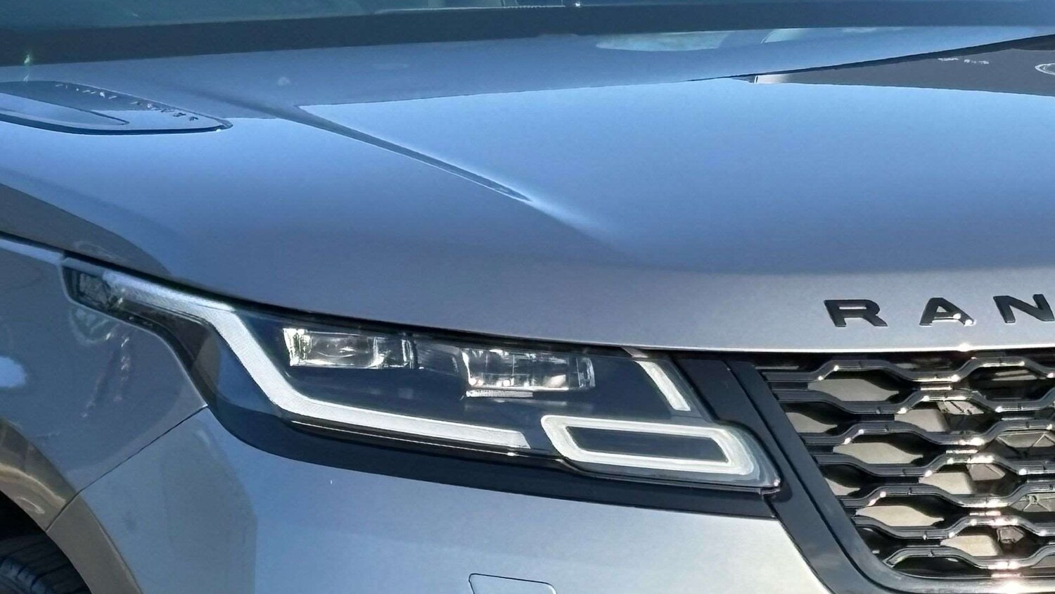 Used Land Rover Range Rover Velar 2022 for sale - 77740914: Photo 17