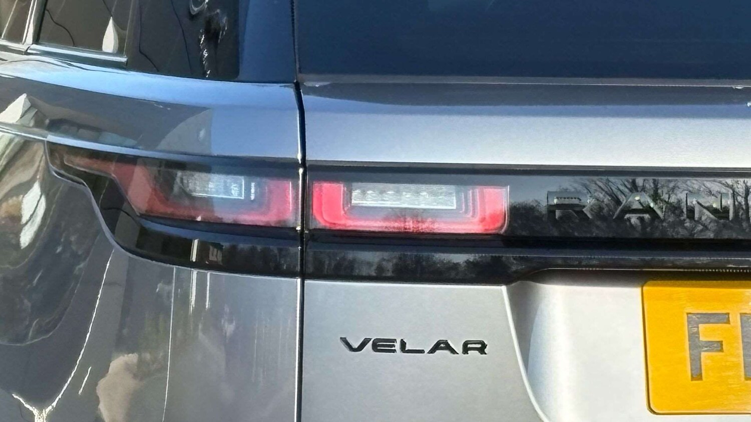 Used Land Rover Range Rover Velar 2022 for sale - 77740914: Photo 19