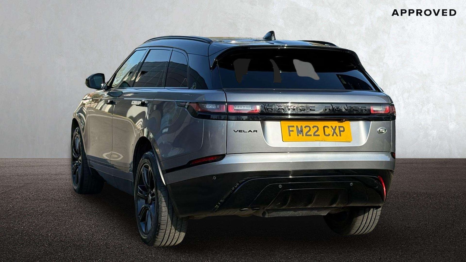 Used Land Rover Range Rover Velar 2022 for sale - 77740914: Photo 2