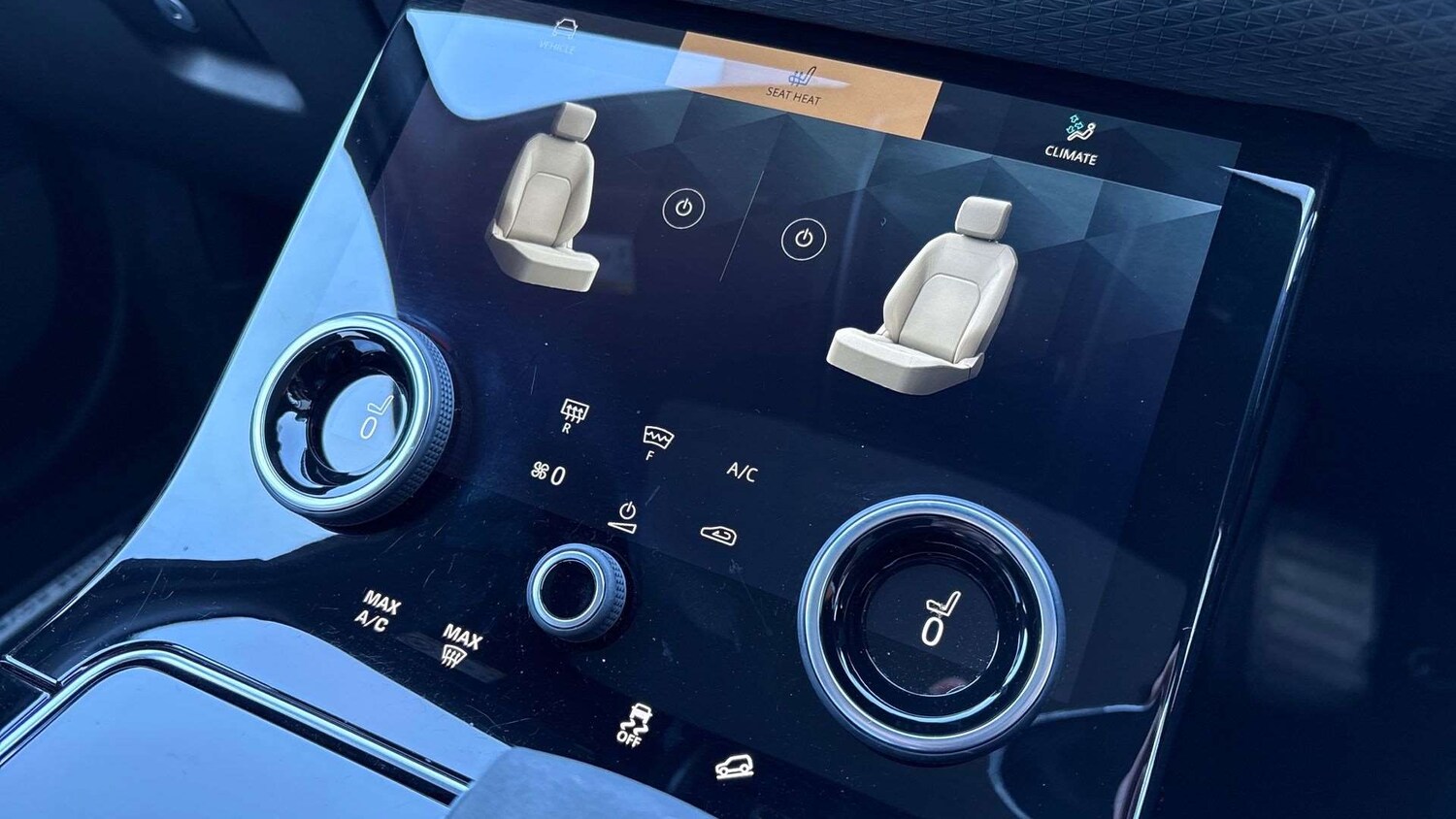 Used Land Rover Range Rover Velar 2022 for sale - 77740914: Photo 22