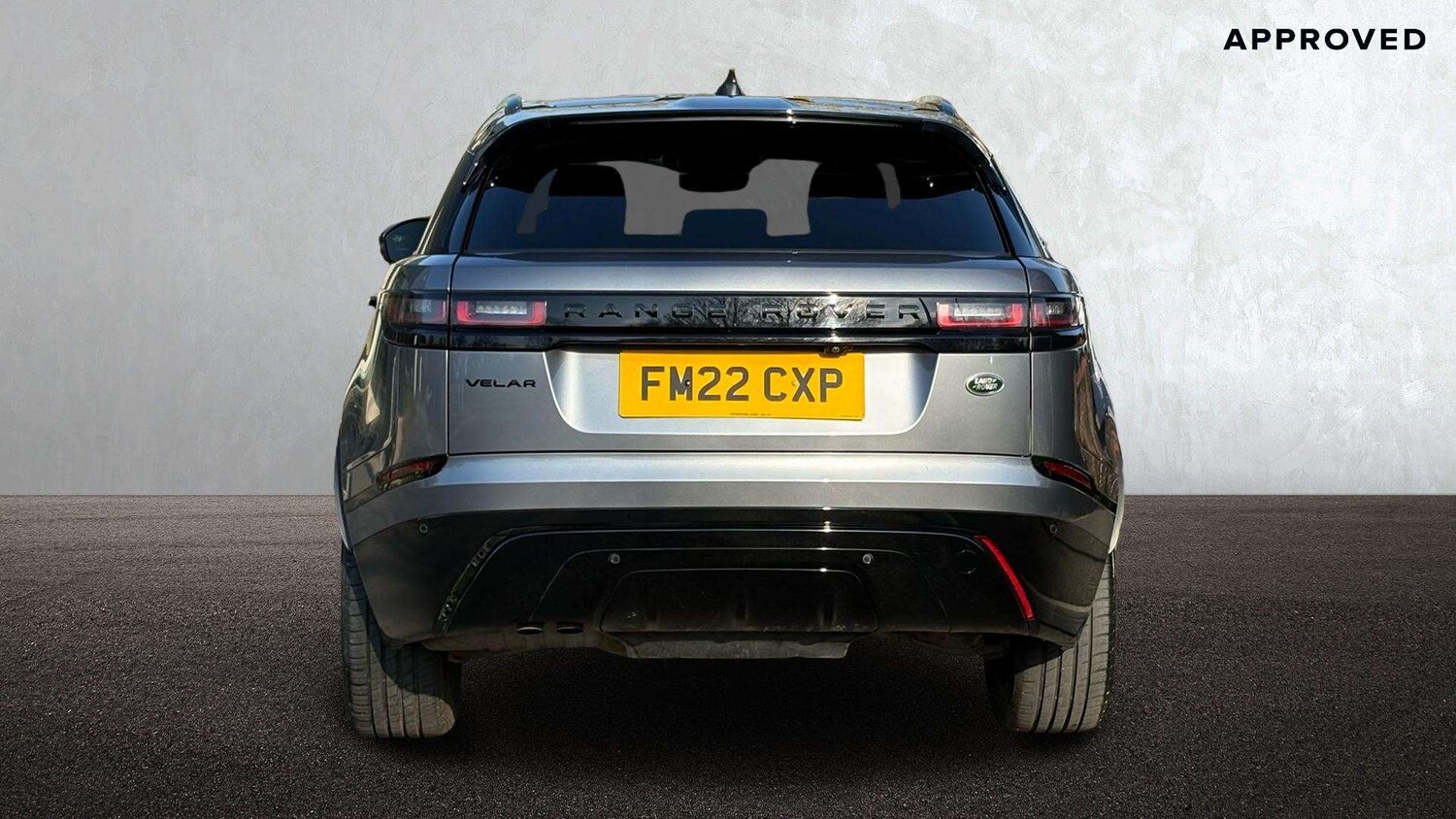 Used Land Rover Range Rover Velar 2022 for sale - 77740914: Photo 6