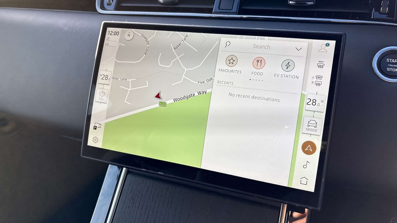 Used Land Rover Range Rover Evoque 2024 for sale - 77601458: Photo 11