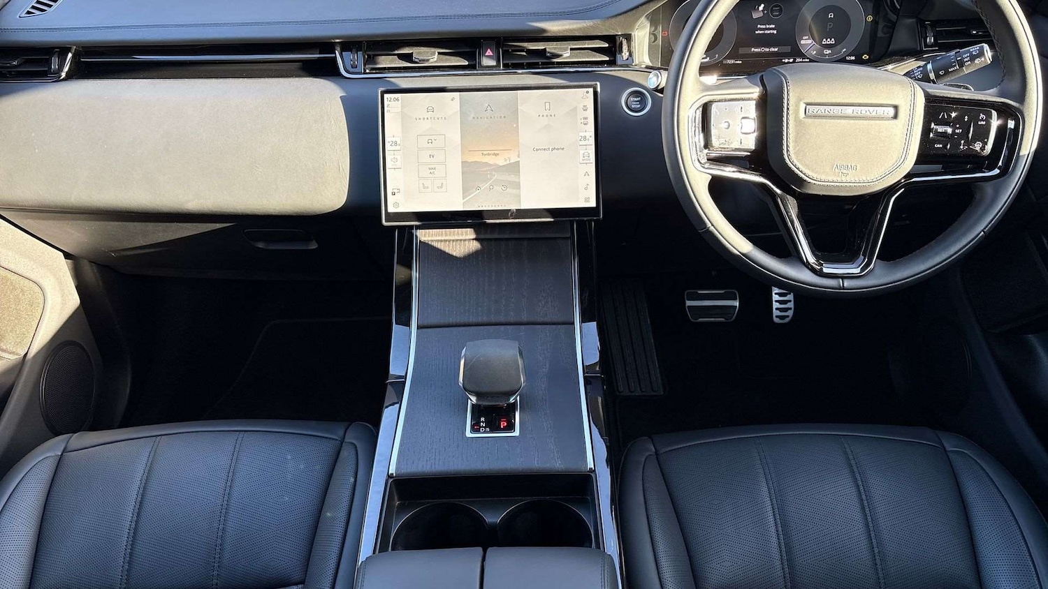 Used Land Rover Range Rover Evoque 2024 for sale - 77601458: Photo 14