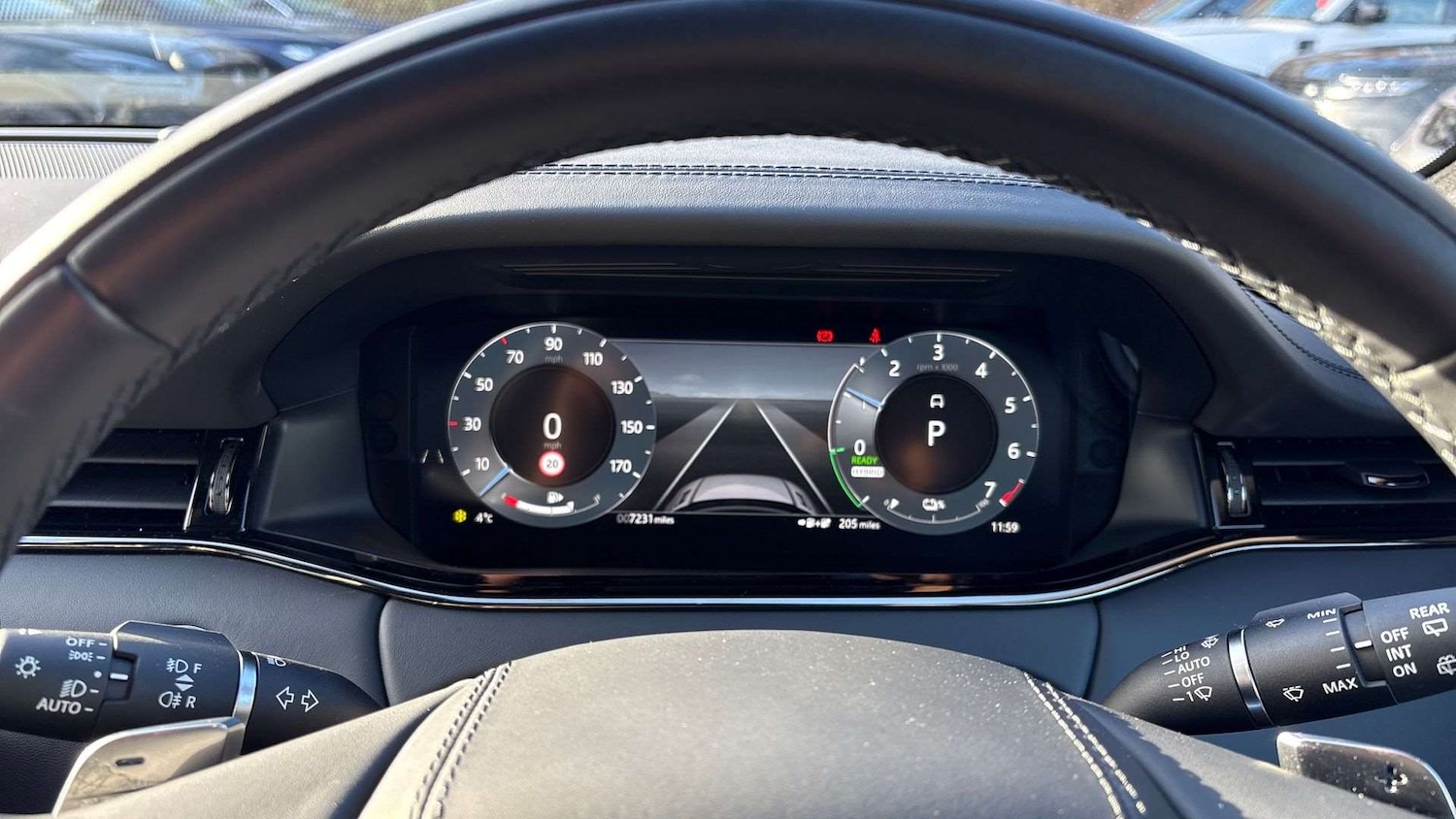 Used Land Rover Range Rover Evoque 2024 for sale - 77601458: Photo 16