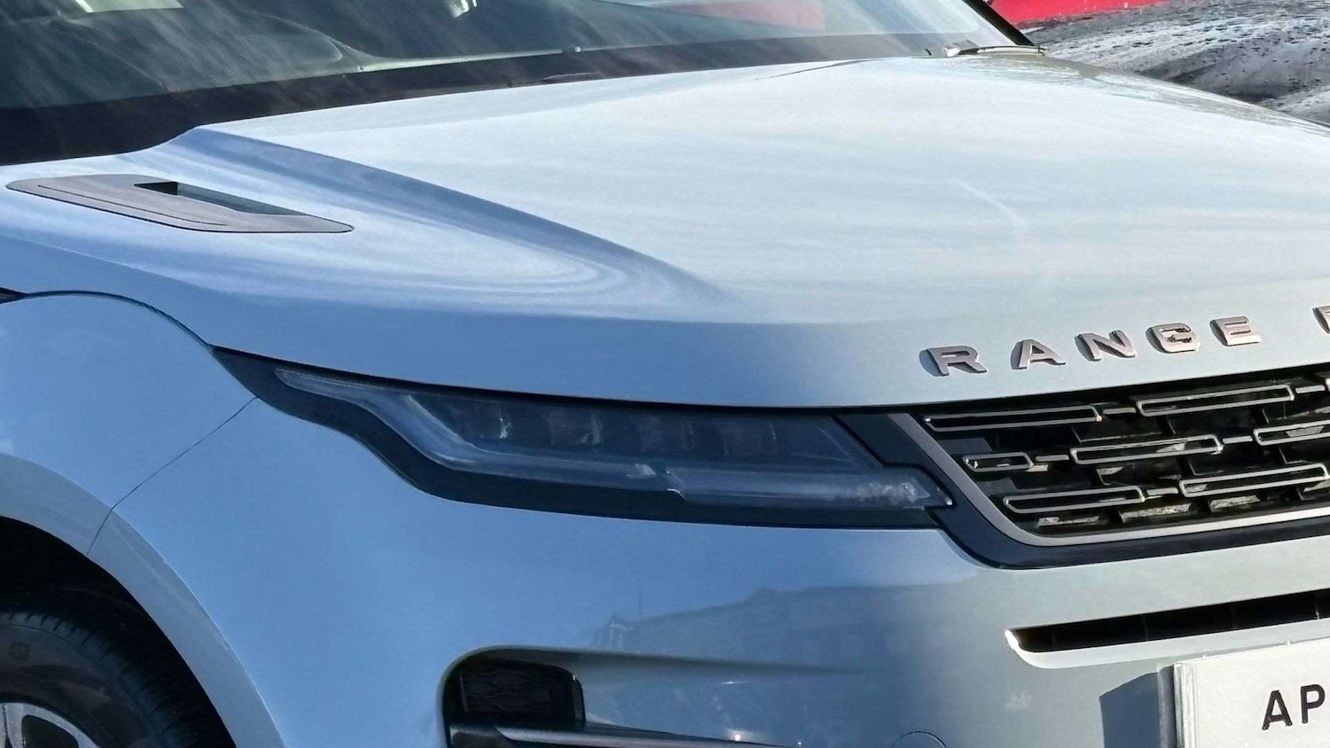 Used Land Rover Range Rover Evoque 2024 for sale - 77601458: Photo 17