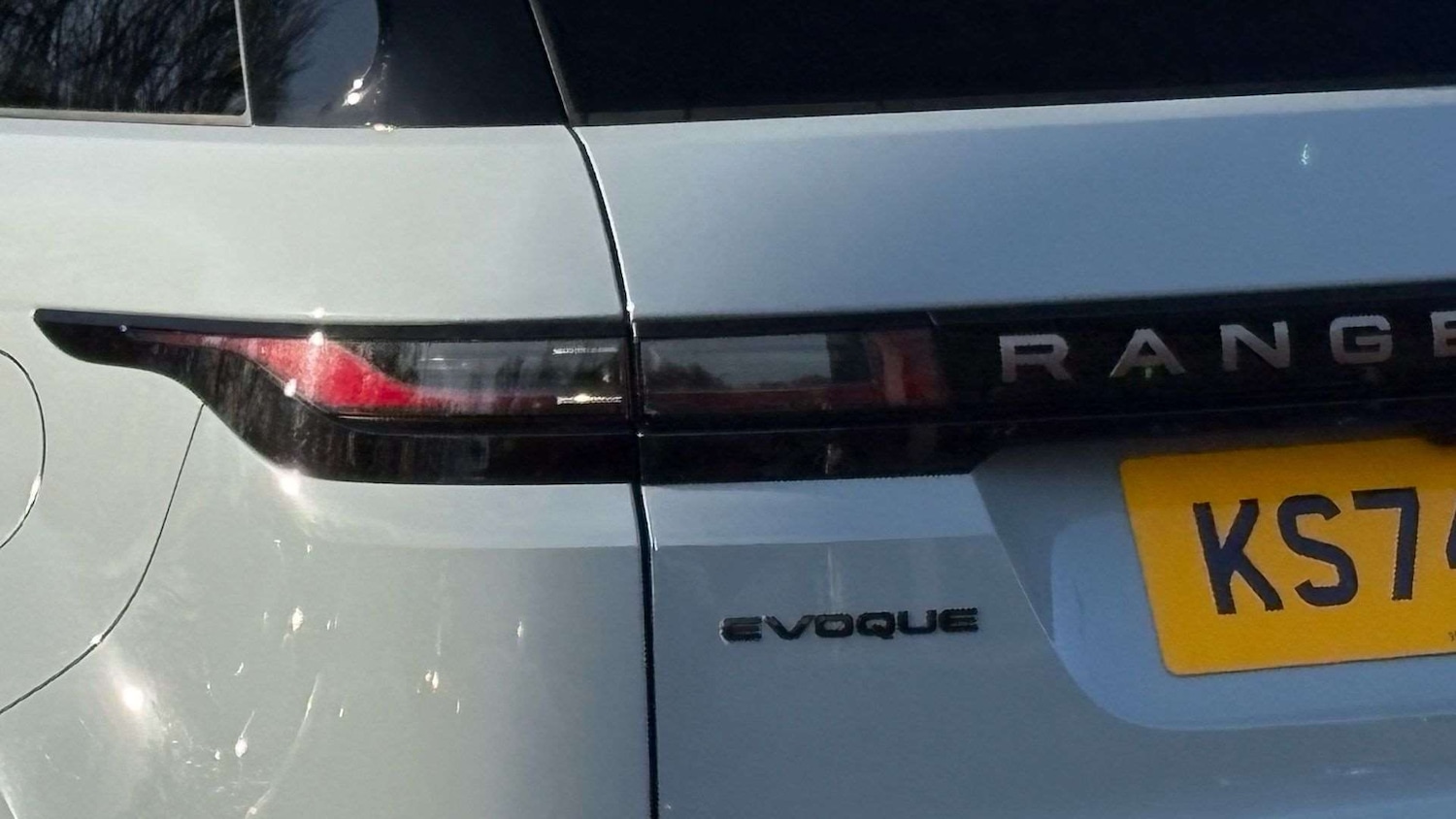 Used Land Rover Range Rover Evoque 2024 for sale - 77601458: Photo 19