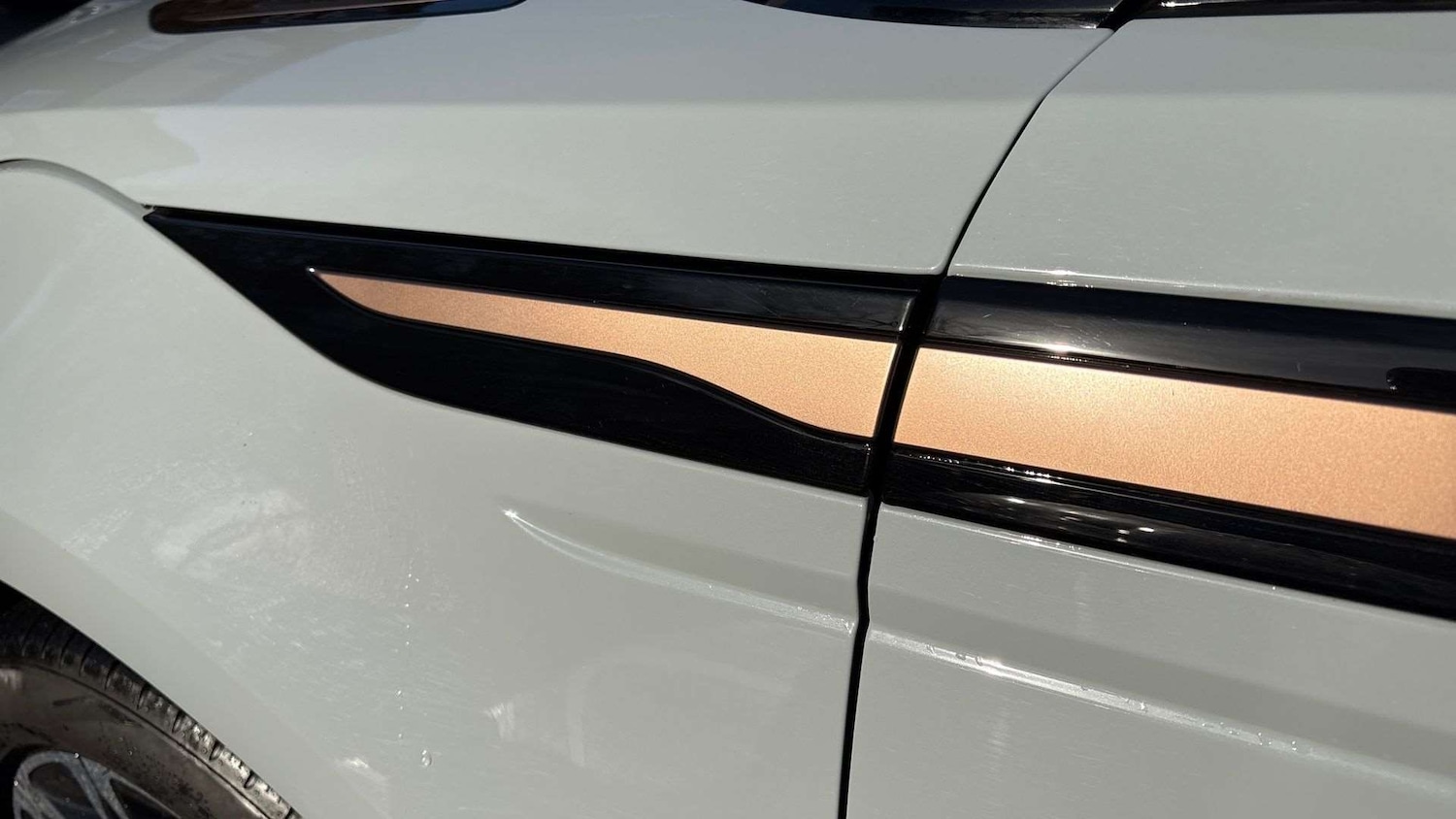 Used Land Rover Range Rover Evoque 2024 for sale - 77601458: Photo 20